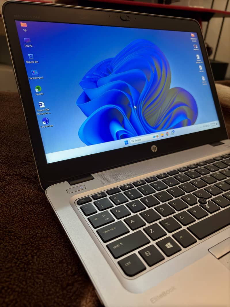 HP EliteBook 840 G3 8