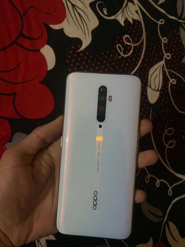 Oppo Reno 2z 8/256 0