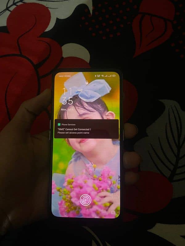 Oppo Reno 2z 8/256 5