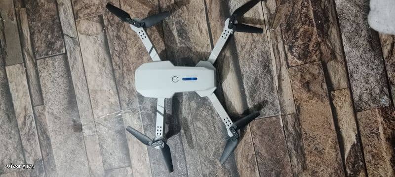 Drone Camera 0