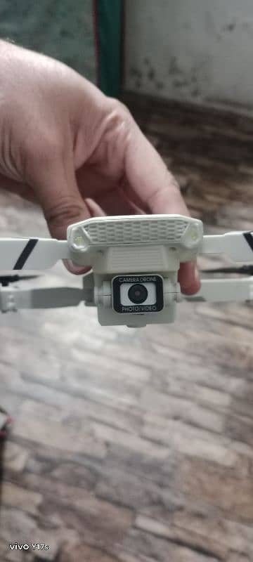 Drone Camera 1