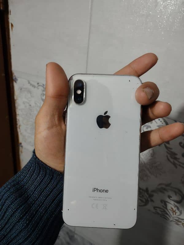 iphone x bypass 9