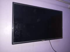 nova led 32 inch 10/10 condition USB port