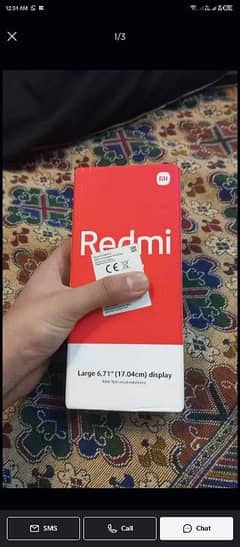 redmi