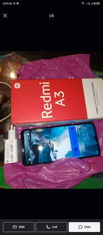 redmi a3 only 1 day use 2