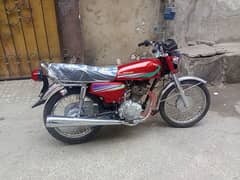 03110719740  united Honda 100 road prince exchang