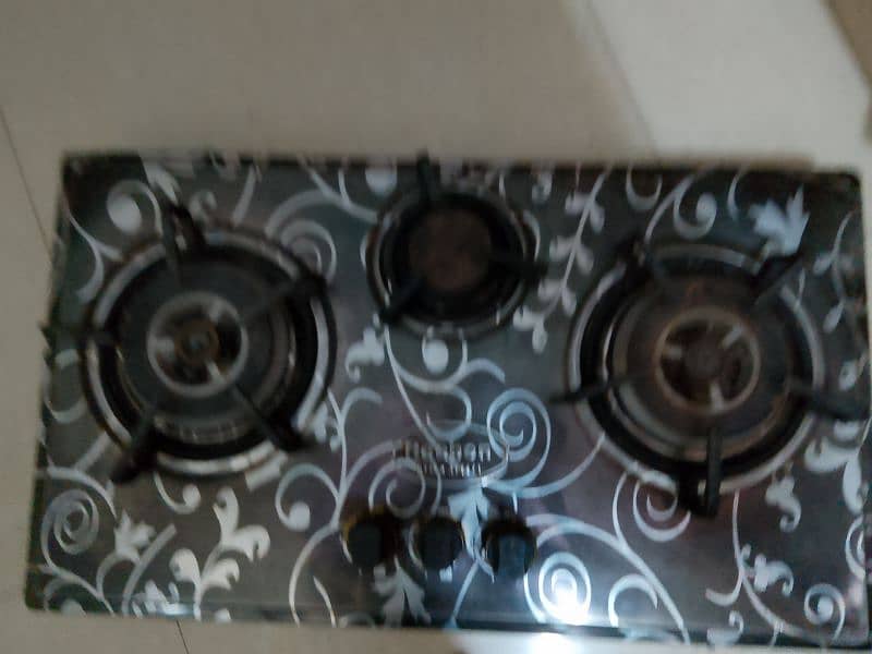 stove 2