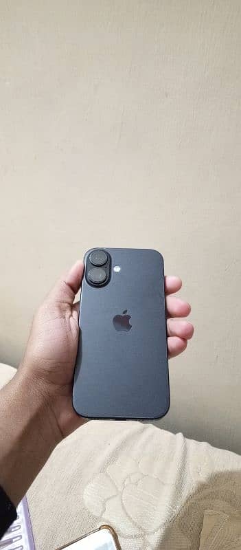 iphone 16 black jv 0