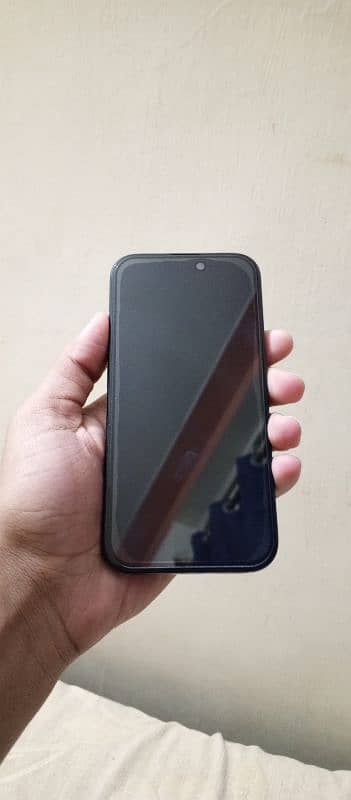 iphone 16 black jv 2