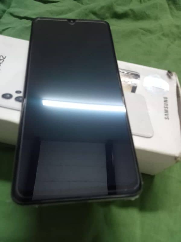 Samsung galaxy bilkul new fresh peece 4