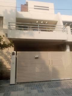 30x53 House For Sale In D17 Islamabad