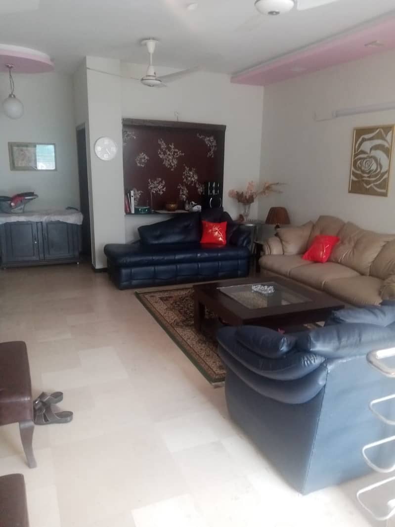 30x53 House For Sale In D17 Islamabad 17