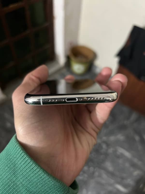 iPhone 11 Pro PTA Approved 256 GB 4