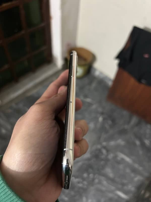 iPhone 11 Pro PTA Approved 256 GB 6