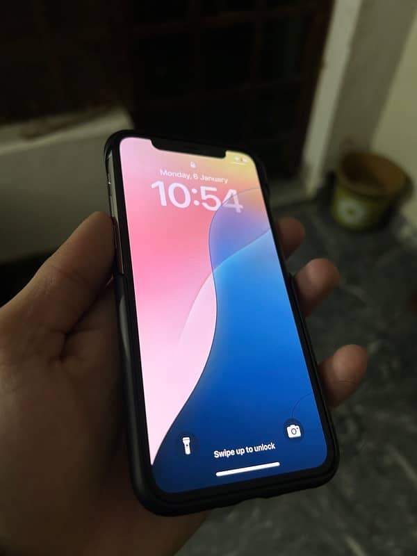 iPhone 11 Pro PTA Approved 256 GB 1