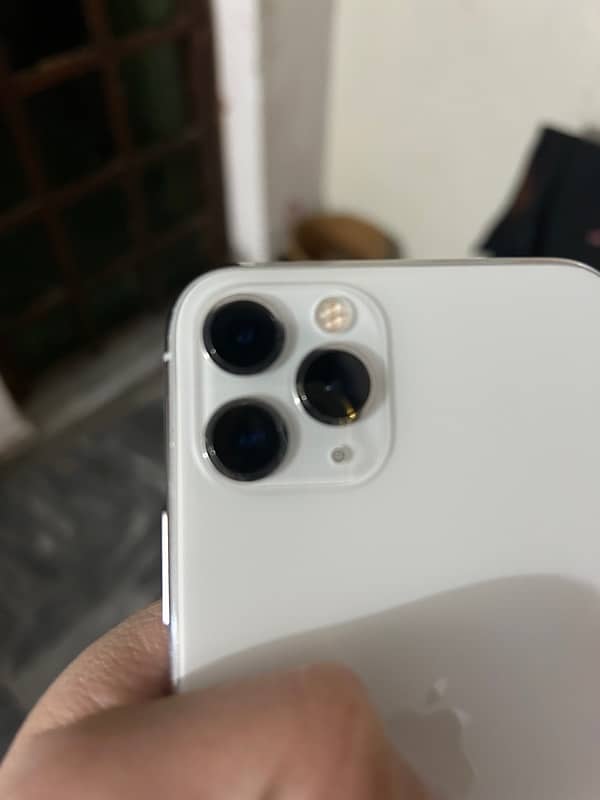 iPhone 11 Pro PTA Approved 256 GB 11