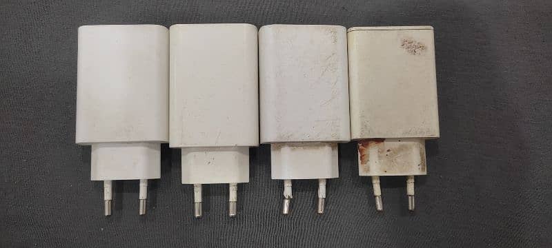 Vivo Chargers 1