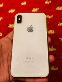 iphone Xs JV Water pack Set Hai