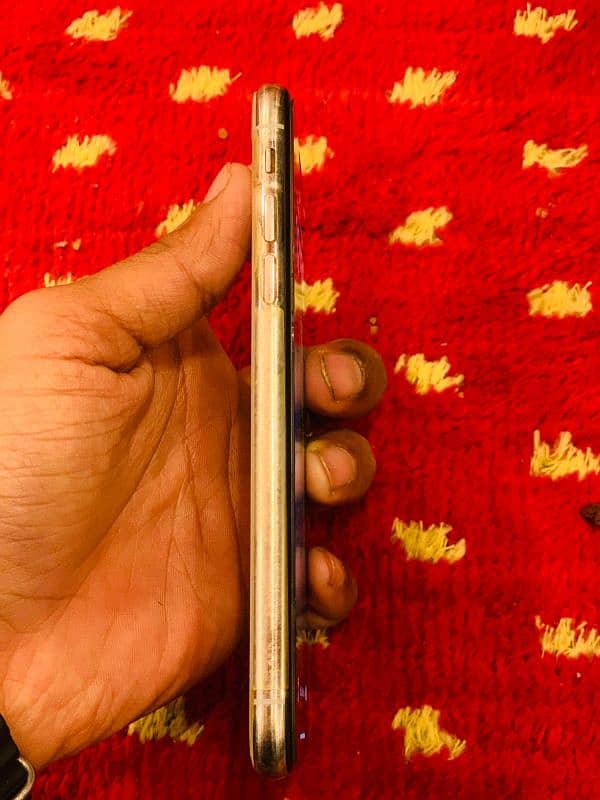 iphone Xs JV Water pack Set Hai 5