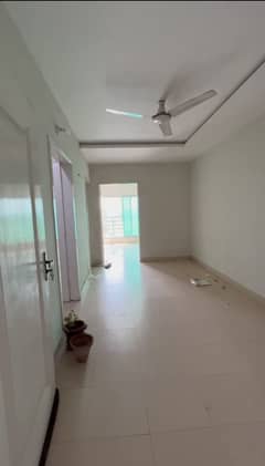 2bed Flat For Sale In D-17 Islamabad