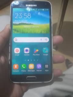 Samsung s5 non pta another pta also available