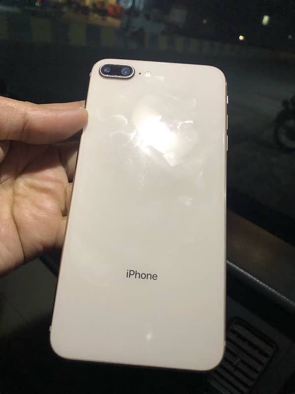 iphone 8 plus 0