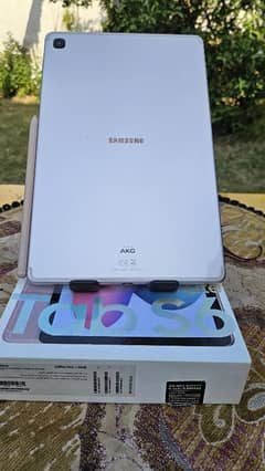 Samsung Galaxy Tab S6 Lite (P-610)