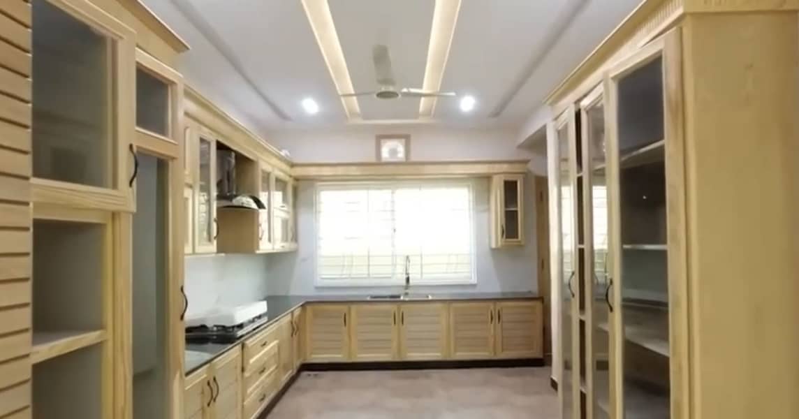 1 Kanal Brand New House For Sale In D17 Islamabad 9