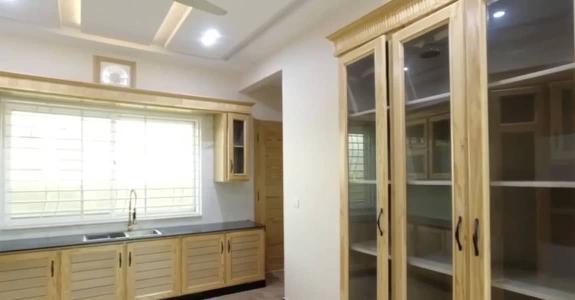 1 Kanal Brand New House For Sale In D17 Islamabad 10