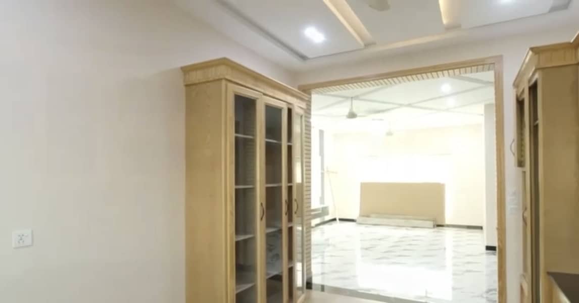 1 Kanal Brand New House For Sale In D17 Islamabad 13