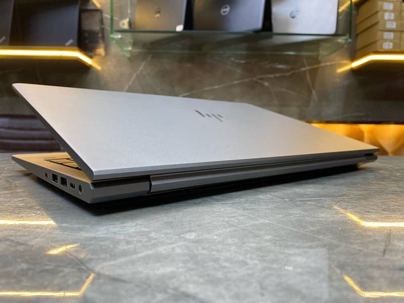 Hp Zbook Power G10 0