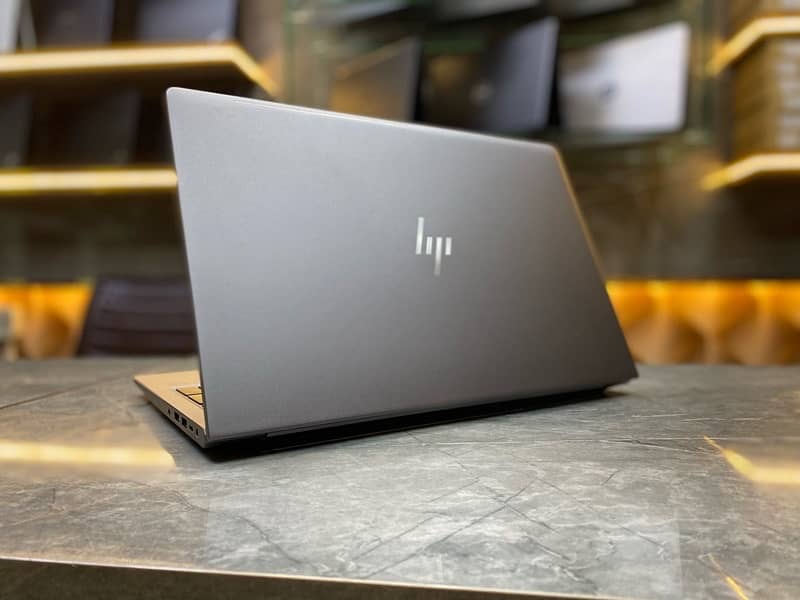 Hp Zbook Power G10 1