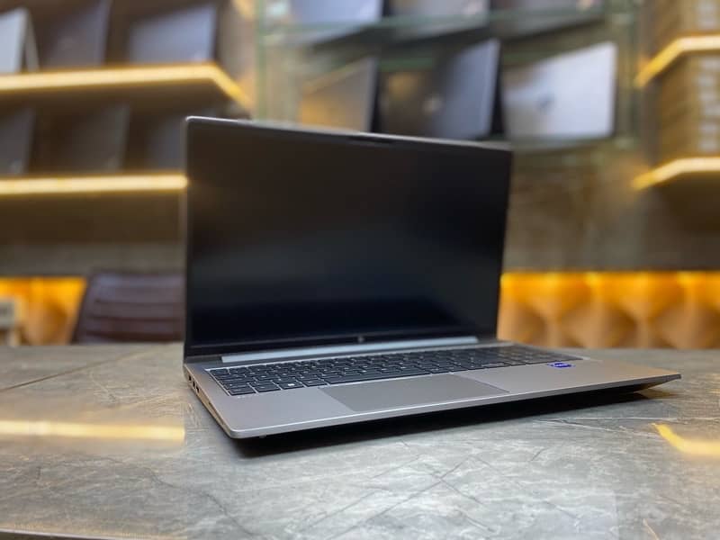 Hp Zbook Power G10 5