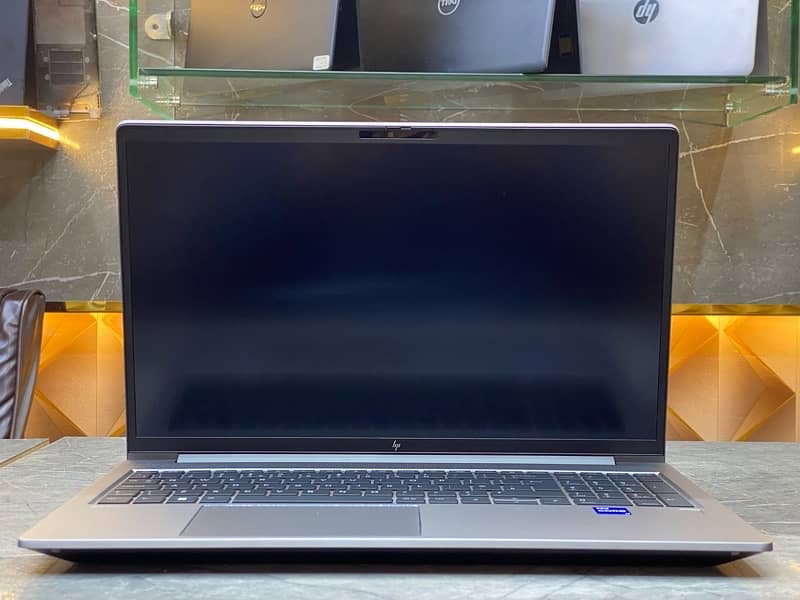 Hp Zbook Power G10 7