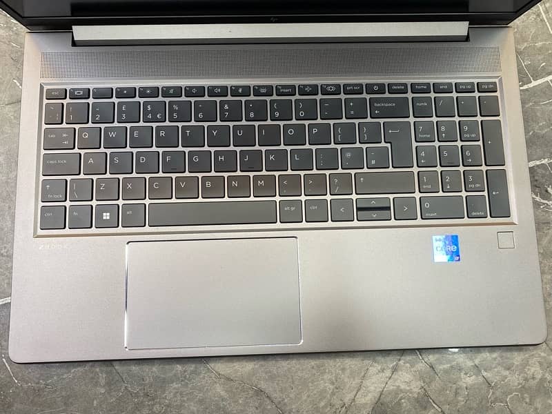 Hp Zbook Power G10 8