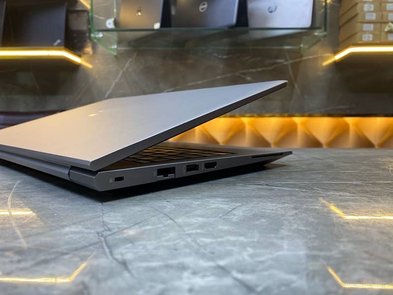 Hp Zbook Power G10 9