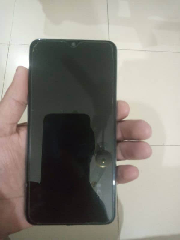 OPPO A11 K 0