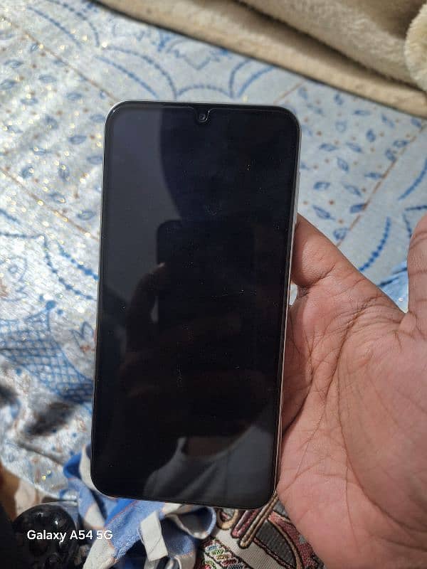 Samsung Galaxy A24 8gb128gb 1