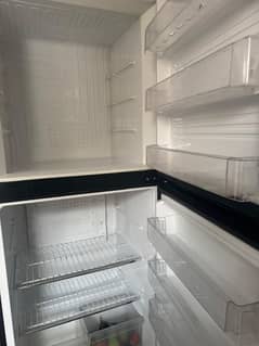 fridge