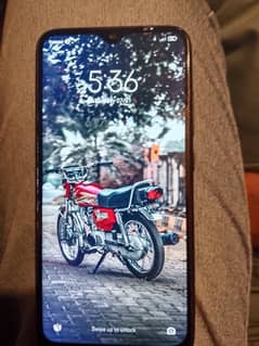 Redmi Note 8 Pta Approved 4/64 Good Condition Exchange Possible