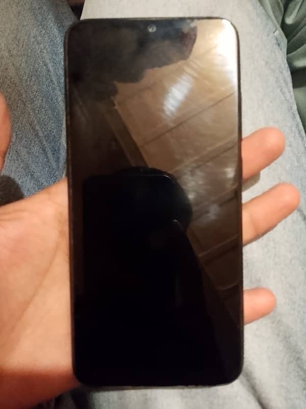 Redmi Note 8 Pta Approved 4/64 Good Condition Exchange Possible 1