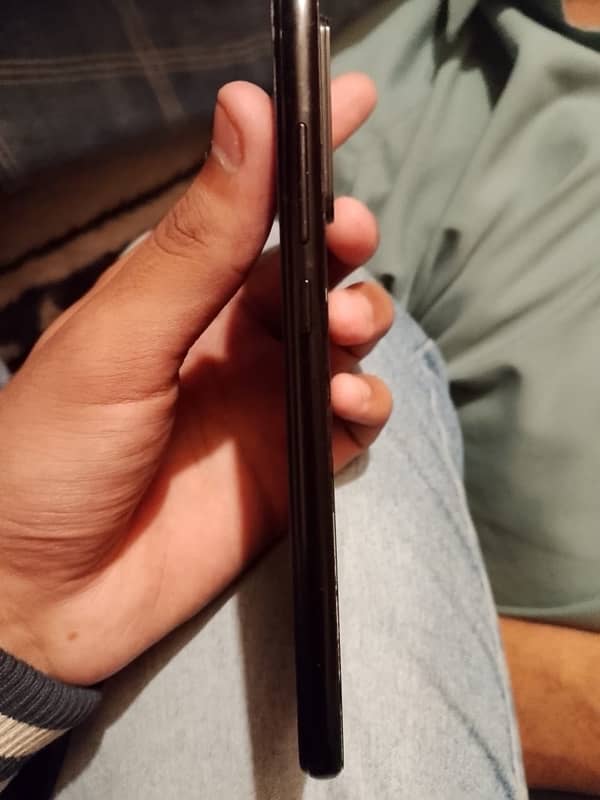 Redmi Note 8 Pta Approved 4/64 Good Condition Exchange Possible 2