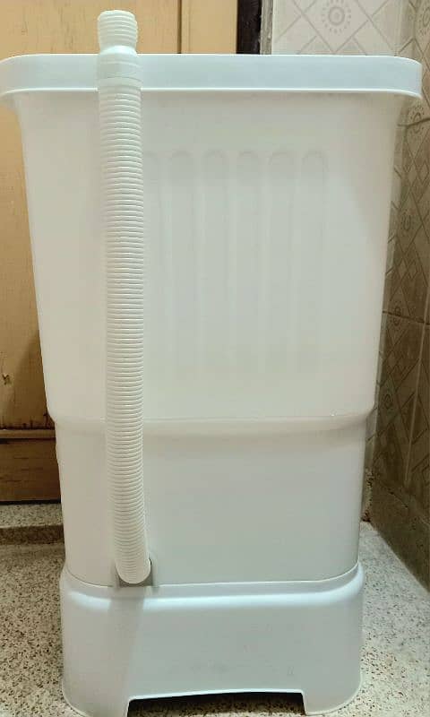 izone Baby Washing Machine 2 years warranty 3