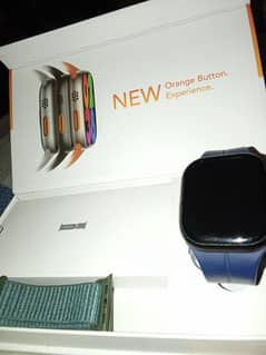 Smart android watch X200 Pro