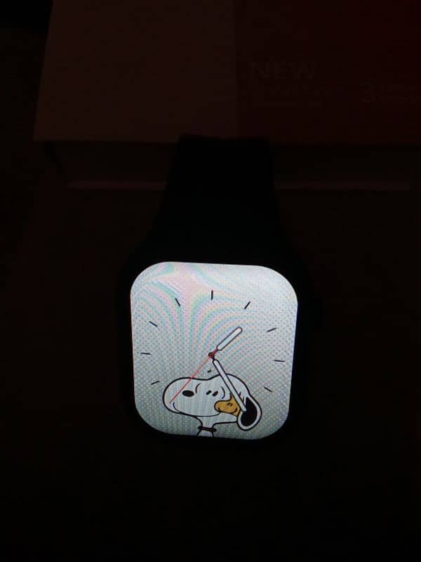 Smart android watch X200 Pro 2