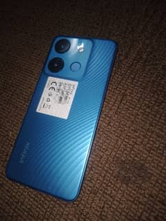 Infinix Smart 7 4/64 GB