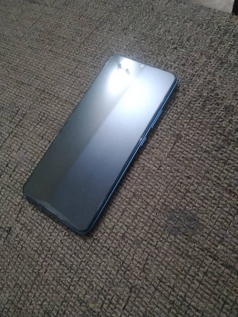 Infinix Smart 7 4/64 GB 1