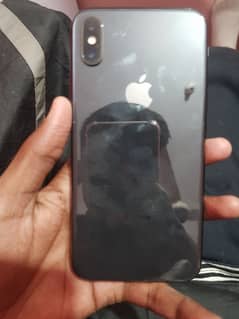 Apple iPhone X