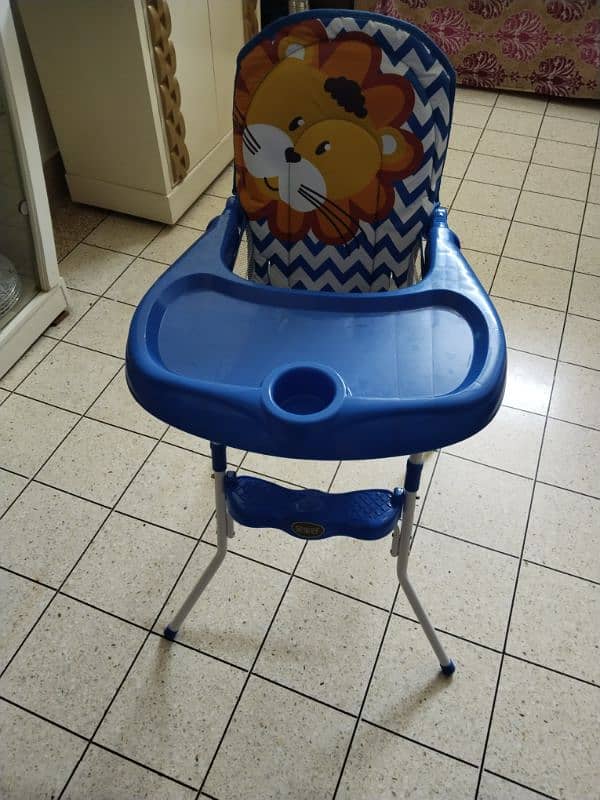 baby highchair 0