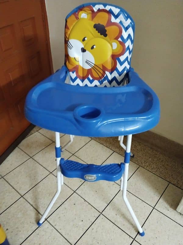 baby highchair 3